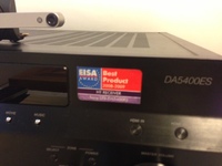 SONY STR-DA 5400 ES