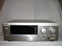 SONY TA-VA 8 ES (champagner)