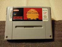 SUPER NINTENDO INKL. 7 Spielen