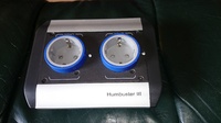 Humbuster 3