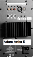 Adam Artist 5