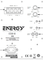 Energy ESW-8