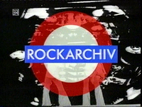 Rockarchiv