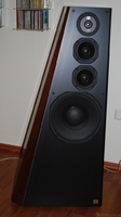 JBL TI 5000