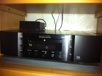 Marantz SA15S2LE