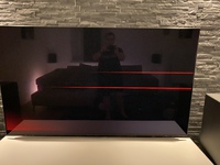 LG Oled77C1