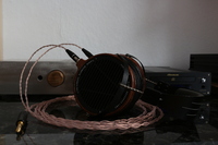 Audeze LCD2 DIY-Kabel