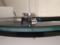 REGA RP 40 mit Ortofon 2M black