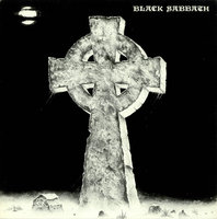 Black Sabbath - Headless Cross