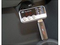 fm transmitter