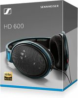 Sennheiser HD 600