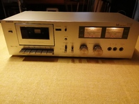 Tapedeck SR3200