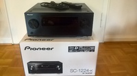 Pioneer SC LX 1224