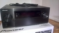 Pioneer SC LX 1224