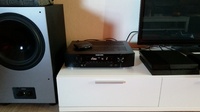 Marantz NR 1603