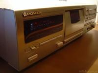 Pioneer CT-S630S