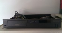 Technics Network Player