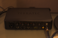 TerraTec DMX6Fire USB