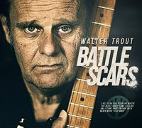 Walter Trout Battle Scars