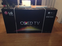 OLED