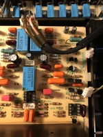 Verkabel Accuphase