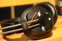 Fostex T50RP MK3