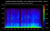 Apple Aufnahme Katie Melua - (Joy) - Aufgenommen am 13_52.flac