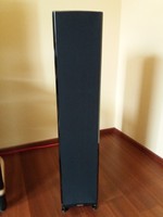 Dynaudio Focus 220 MK II in Hochglanz schwarz