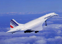 concorde