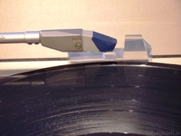 Technics SL-M3-15