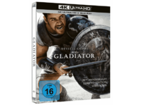 Gladiator-(exklusives-SteelBook)---(4K-Ultra-HD-Blu-ray---Blu-ray)