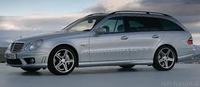 E63 AMG T-Modell