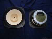 Fostex FE206E