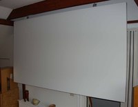 Rahmenleinwand