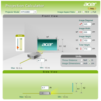 Acer_Projektor