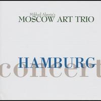 Moscow Art Trio