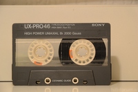 ux pro 46