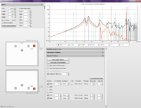 REW Simulation