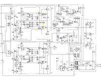  Braun A501 Schaltplan,