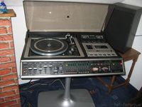 Grundig RPC 500 005