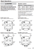 Clarion Config