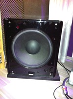 Velodyne DD18