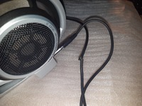 Kabelbruch Sennheiser HD800