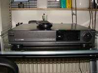 Blaupunkt RTV-820