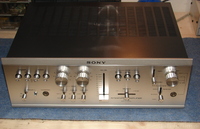 Sony TA-1140 Front