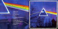 Pink Floyd - The Dark Side of the Moon - SACD