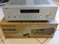 yamaha r-N500