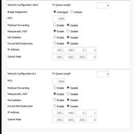 IP br1 vlan5