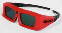 XPand 3D Brille