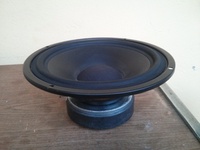 peerless 831858 Subwoofer